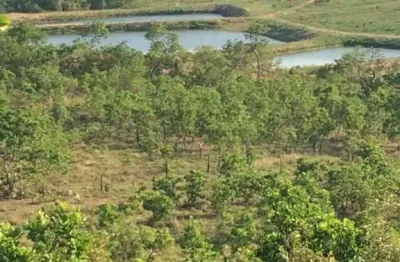 Fazenda à venda na Área Rural, 01, Zona Rural, Cuiabá