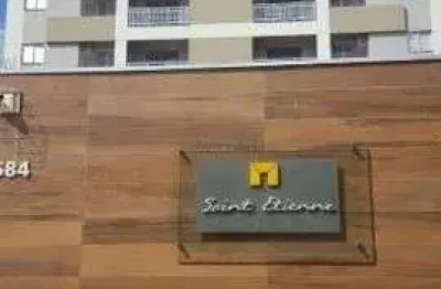 Apartamento com 3 quartos à venda na Avenida Senador Metello, 233, Cidade Alta, Cuiabá