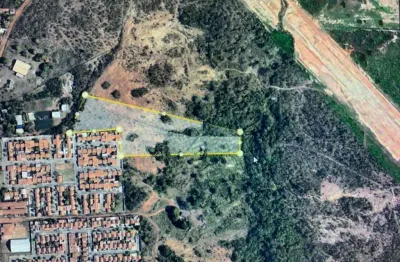Terreno à venda na rua 8-a, 324, jardim vitória, cuiabá por r$ 1.400.000