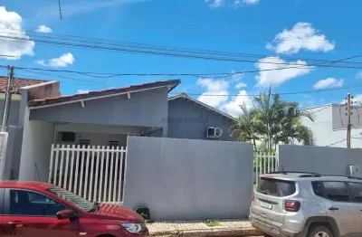 Casa em condomínio fechado com 3 quartos à venda na Rua B, 777, Nova Conquista, Cuiabá