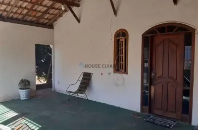 Casa com 3 quartos à venda na Rua Marrocos, Jardim dos Estados, Várzea Grande