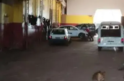 Barracão / Galpão / Depósito à venda na Avenida Leoncio Lopes de Miranda, sn, Cohab Primavera, Várzea Grande