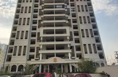 Apartamento com 4 quartos à venda na Travessa Brasília, Areão, Cuiabá