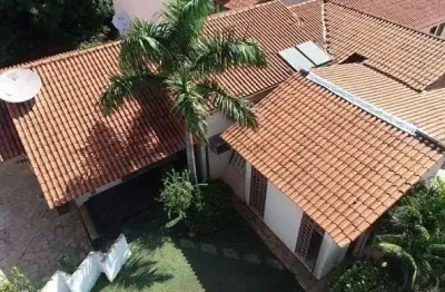 Casa com 4 quartos à venda na Avenida Haiti, sn, Jardim das Américas, Cuiabá