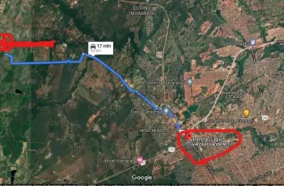 Chácara / sítio com 3 quartos à venda na Rua Novo Mundo, Jardim Novo Mundo, Várzea Grande