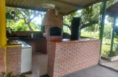 Chácara 02 hectares na região do bandeira sentido chapada 18 km da fundação brad