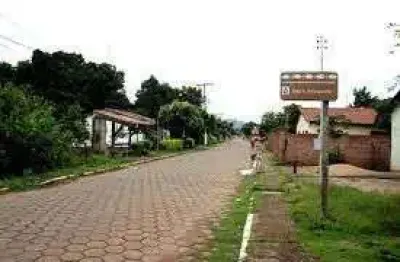Terreno no distrito do bom sucesso medindo 6 mil m²
