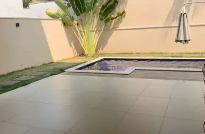 Casa em condomínio fechado com 4 quartos à venda na Alameda Araguaia, 223, Jardim Itália, Cuiabá