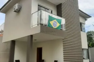 Sobrado residencial splendore no bairro bordas da chapada ou jd alvorada.
