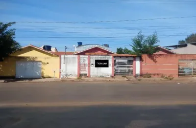 Ótima oportunidade!!! casa no residencial novo mundo
