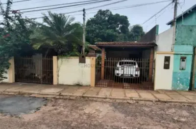 Casa com 4 quartos à venda na Rua Joaquim Murtinho, 123, Centro Sul, Cuiabá