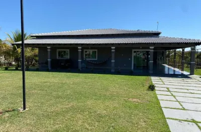 Chácara / sítio com 3 quartos à venda na Pequizeiros, 10, Zona Rural, Chapada dos Guimarães
