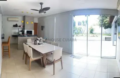 Excelente casa 3/4 sendo duas suites jardim imperial 2 proximo avenida das torre
