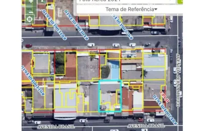 Vende-se 3 lotes  - av. brasil - morada da serra - excelente localização
