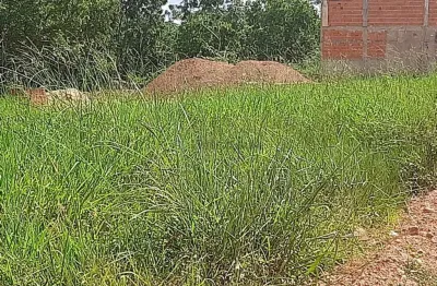 Terreno à venda na Rua A, sn, Parque Georgia, Cuiabá