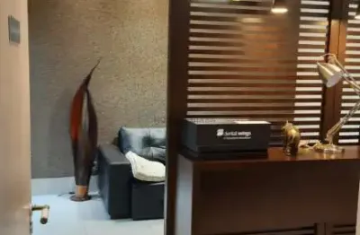Excelente ponto comercial/residencial na região central de cuiabá