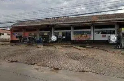 Ponto comercial à venda na Avenida Júlio Domingos de Campos, sn, Jardim Glória l, Várzea Grande