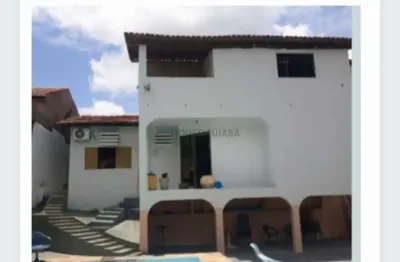 Casa com 2 quartos à venda na Rua Montes Claros, 137, Jardim Mariana, Cuiabá
