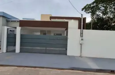 Casa com 3 quartos à venda na Rua Padre Antonio Diogo Feijó, 2 48, Jardim Universitário, Cuiabá