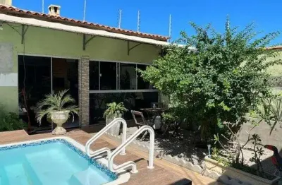 Casa com 4 quartos à venda na Rua das Chácaras, 234, Jardim Industriário I, Cuiabá
