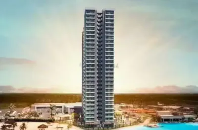 Apartamento com 3 quartos à venda na Rodovia Arquiteto Hélder Cândia, 56, Ribeirão do Lipa, Cuiabá