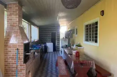 Fazenda à venda na Estrada Para Rio Manso, sn, Zona Rural, Rosário Oeste