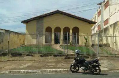 Excelente casa comercial e residêncial a venda  no verdao