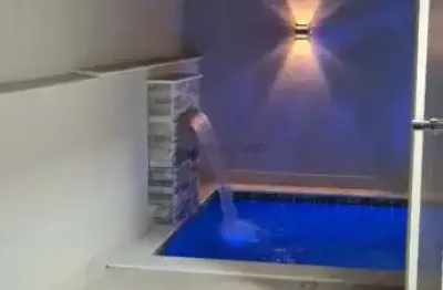 Casa em condomínio fechado com 3 quartos à venda na Avenida das Torres, sn, São João Del Rei, Cuiabá
