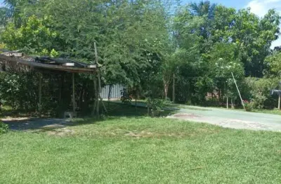 Terreno à venda na Avenida Campina Verde, SN, Parque Georgia, Cuiabá
