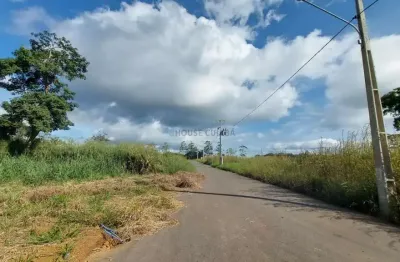 Terreno em loteamento com potencial para condomínio fechado as margens da rodovi