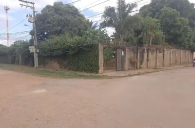 Terreno à venda na Rua Anápolis, 775, Coophema, Cuiabá