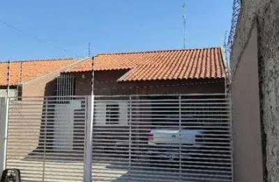 Casa com 2 quartos à venda na rua a-1, 43254, jardim nossa senhora aparecida, cuiabá, 225 m2 por r$ 320.000