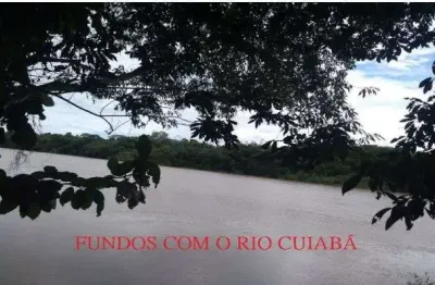 Vendo!!! área exclusiva de 23 mil m² em várzea grande – potencial para grandes e