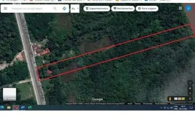 Terreno à venda na rua francelino josé da silva, 1, jardim glória l, várzea grande por r$ 3.469.841