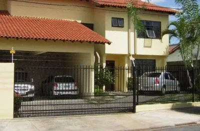 Casa com 5 quartos à venda na rua maria dimpina lobo duarte, 1, boa esperança, cuiabá, 405 m2 por r$ 1.800.000