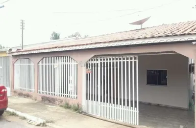 Casa com 3 quartos à venda na rua benedito orlando pádula, 1, tijucal, cuiabá, 200 m2 por r$ 280.000