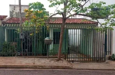 Casa com 2 quartos à venda na rua luis de caio pinheiro, 1, quilombo, cuiabá, 200 m2 por r$ 500.000