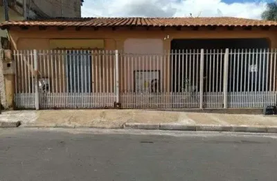 Casa com 3 quartos à venda na rua três mil e quatrocentos, 32, jardim imperial, cuiabá, 250 m2 por r$ 500.000