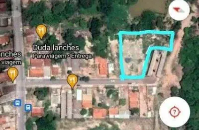 Terreno à venda na rua joaquim gomes moreno, 233, ribeirão do lipa, cuiabá por r$ 1.500.000