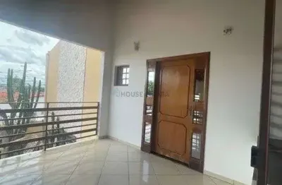 Casa com 3 quartos à venda na Alameda Deputado Sebastião Alves Júnior, sn, Morada da Serra, Cuiabá