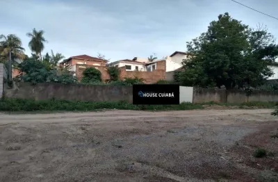 Terreno à venda na rua quarenta e um, 1, boa esperança, cuiabá por r$ 500.000