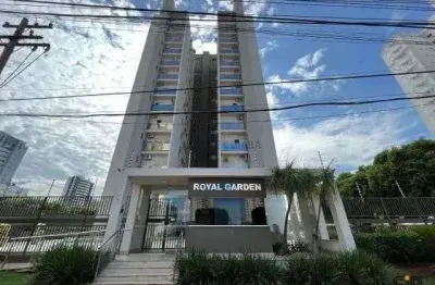 Apartamento com 3 quartos à venda na Avenida Bosque da Saúde, 163, Bosque da Saúde, Cuiabá