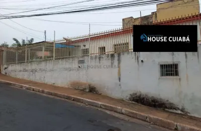 Prédio à venda na avenida dom bosco, s n, dom aquino, cuiabá, 795 m2 por r$ 2.400.000