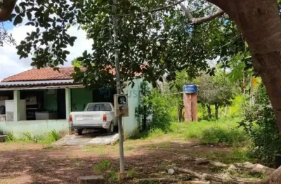 Chácara / sítio com 2 quartos à venda na zona rural, 3, zona rural, rosário oeste, 1400000 m2 por r$ 1.650.000