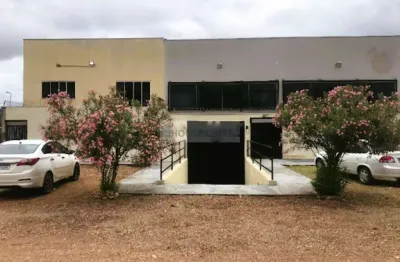 Prédio à venda na predio comercial, 12, parque cuiabá, cuiabá, 761 m2 por r$ 850.000