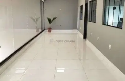 Barracão / Galpão / Depósito à venda na Rua Santa Filomena, sn, Jardim Santa Marta, Cuiabá