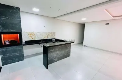 Casa com 3 quartos à venda na rua arizona, 12, jardim califórnia, cuiabá, 127 m2 por r$ 680.000