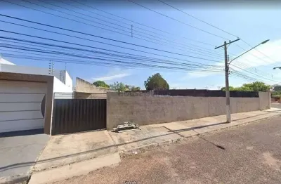 Oportunidade excelente terreno no jardim shangui-lá