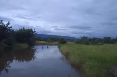 Sitio a venda  no pontal do gloria perto da agrovila palmeiras