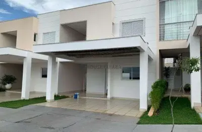 Casa em condomínio fechado com 3 quartos à venda na rua raul santos costa, 244, ribeirão do lipa, cuiabá, 155 m2 por r$ 1.000.000